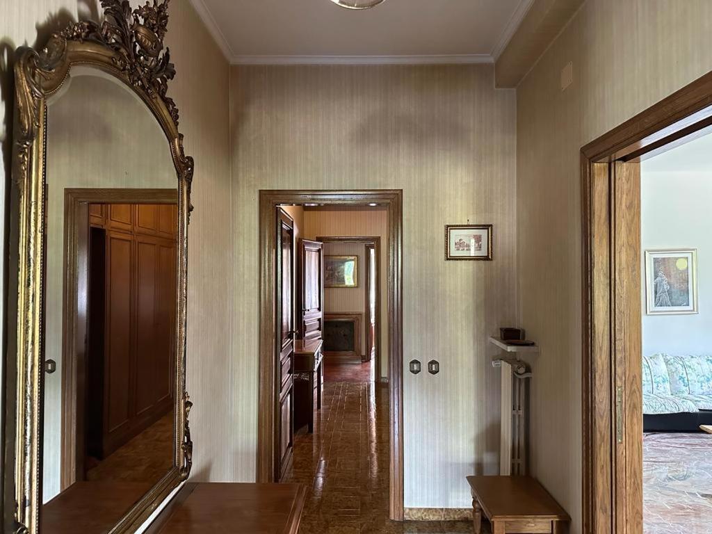 Villa Olga Cese Экстерьер фото