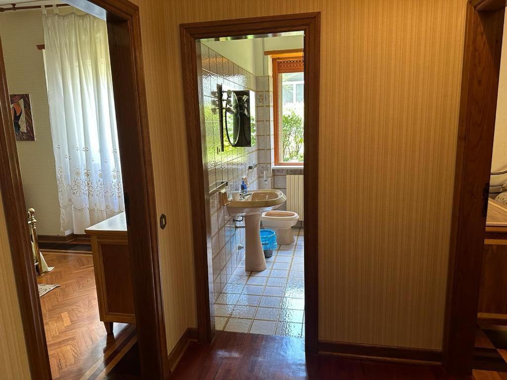 Villa Olga Cese Экстерьер фото
