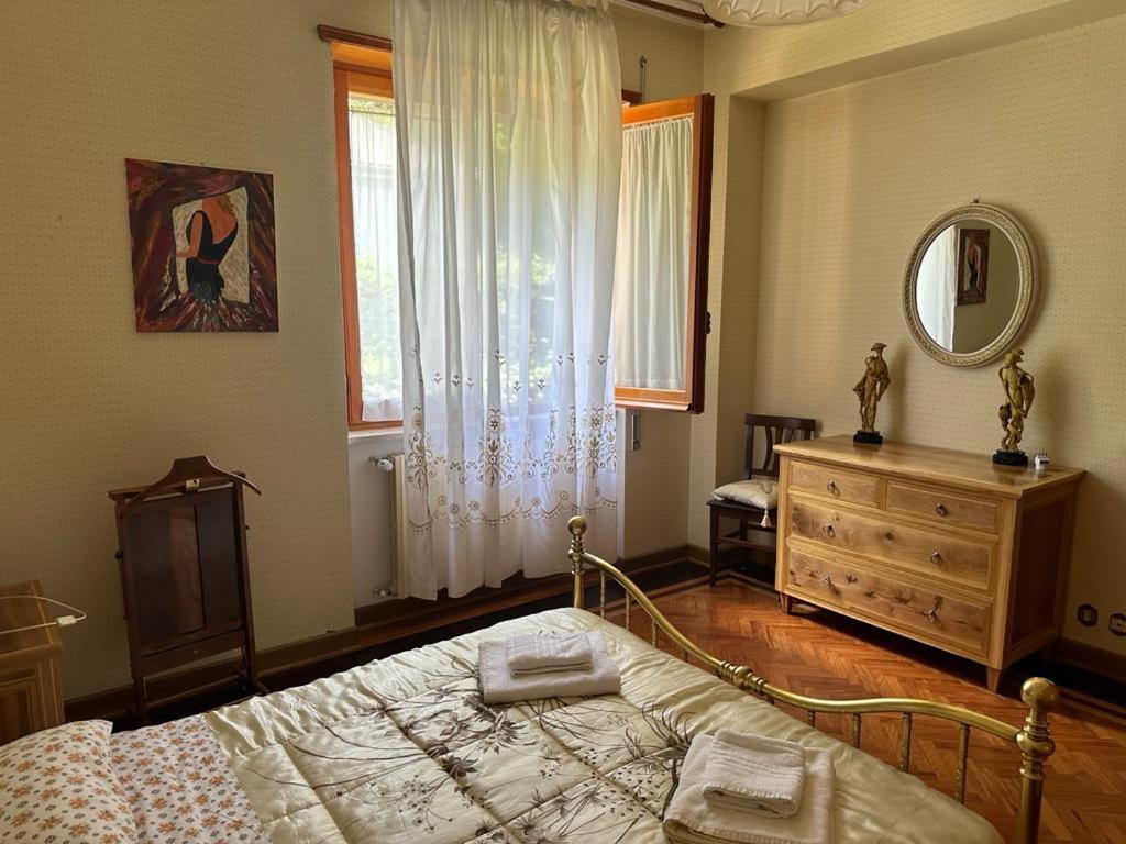 Villa Olga Cese Экстерьер фото