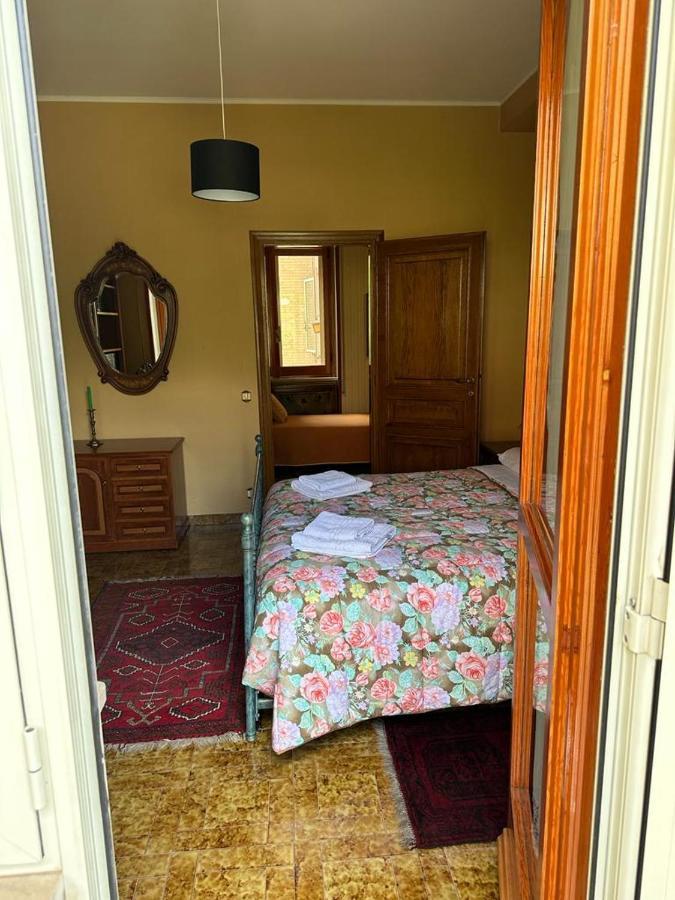 Villa Olga Cese Экстерьер фото
