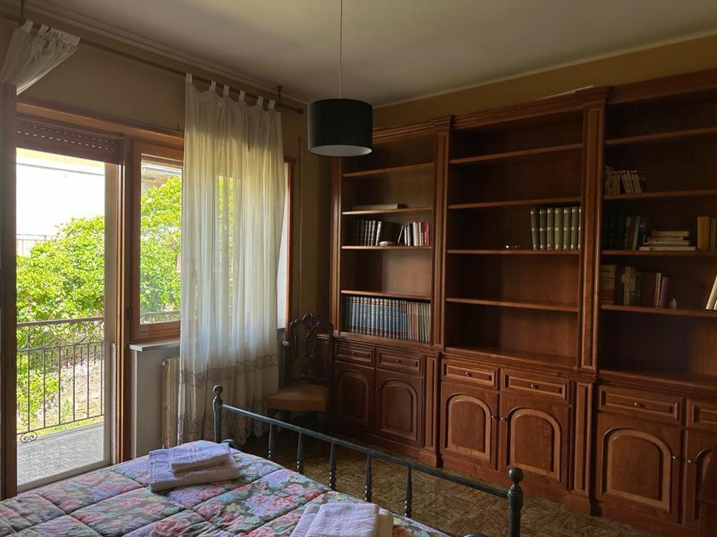 Villa Olga Cese Экстерьер фото