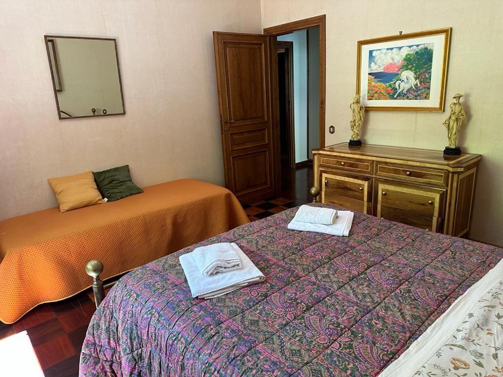 Villa Olga Cese Экстерьер фото