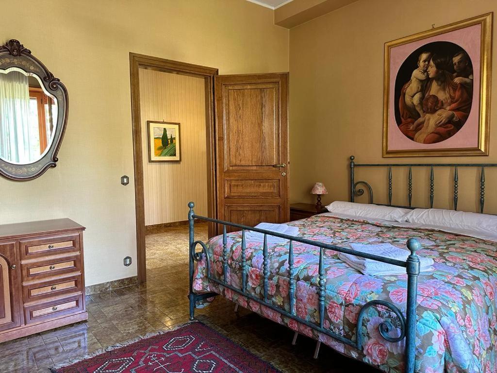 Villa Olga Cese Экстерьер фото