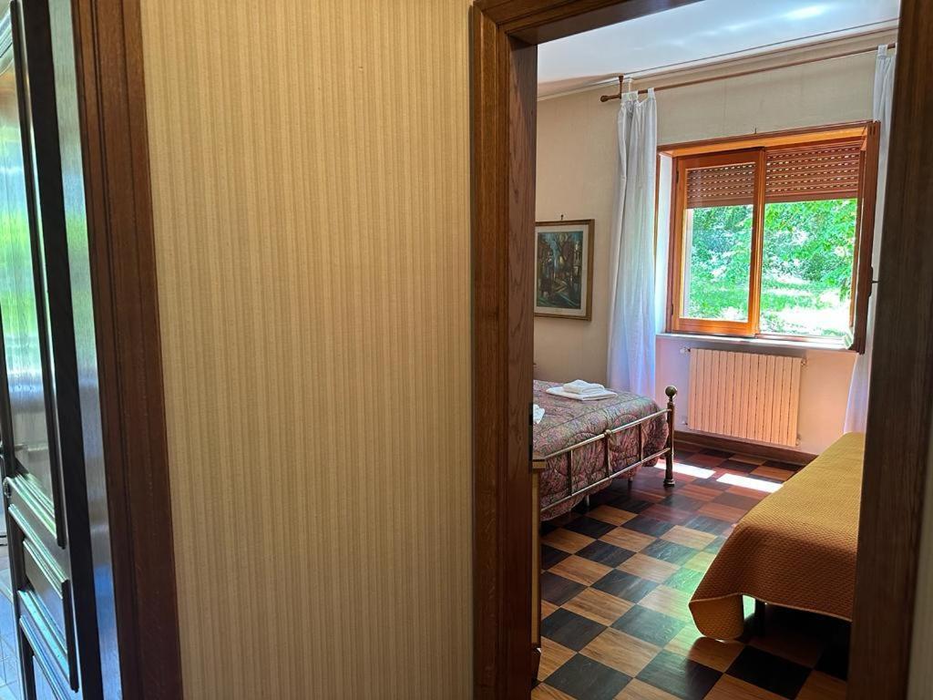 Villa Olga Cese Экстерьер фото