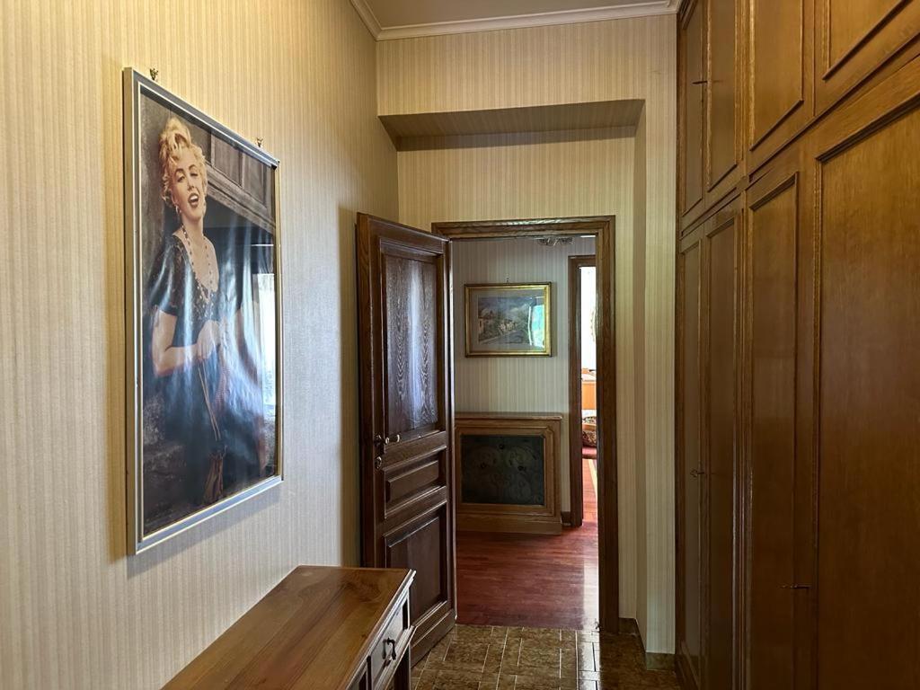 Villa Olga Cese Экстерьер фото