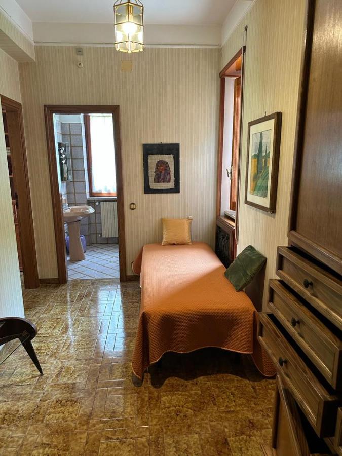 Villa Olga Cese Экстерьер фото