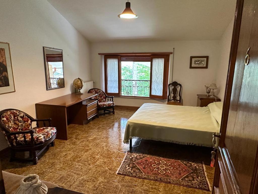 Villa Olga Cese Экстерьер фото