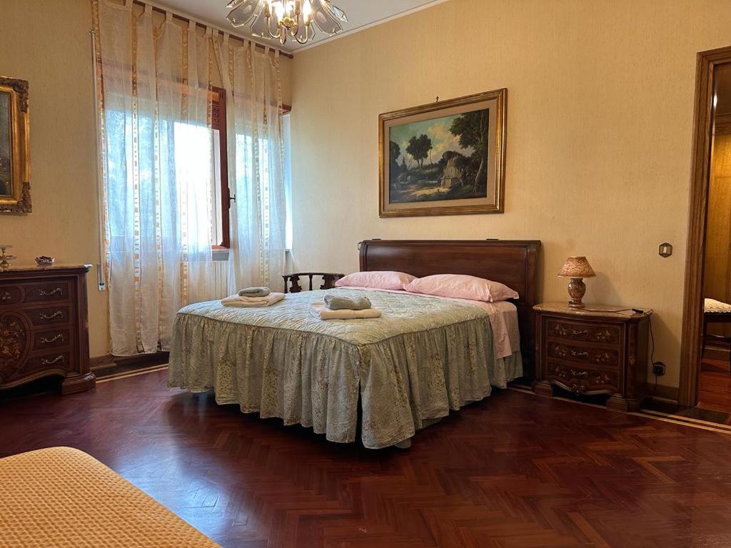 Villa Olga Cese Экстерьер фото
