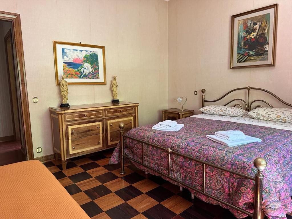 Villa Olga Cese Экстерьер фото