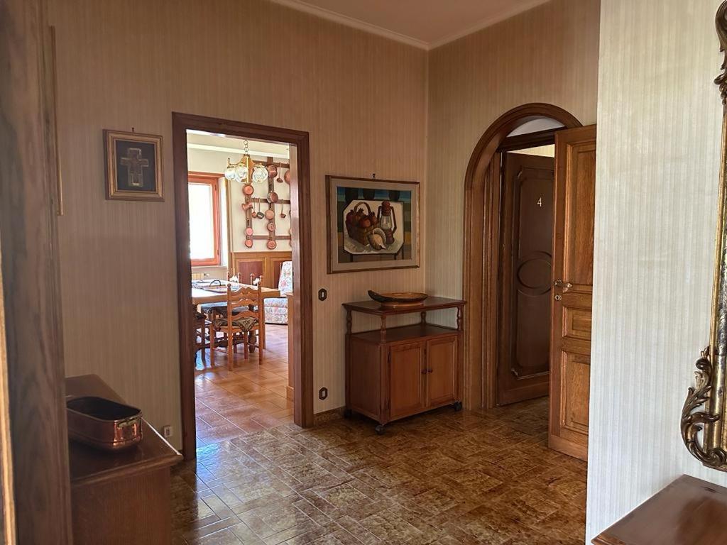 Villa Olga Cese Экстерьер фото