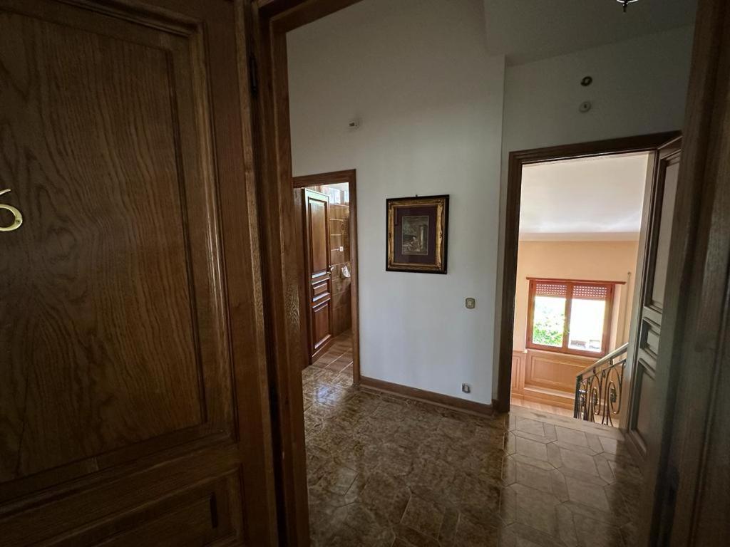 Villa Olga Cese Экстерьер фото