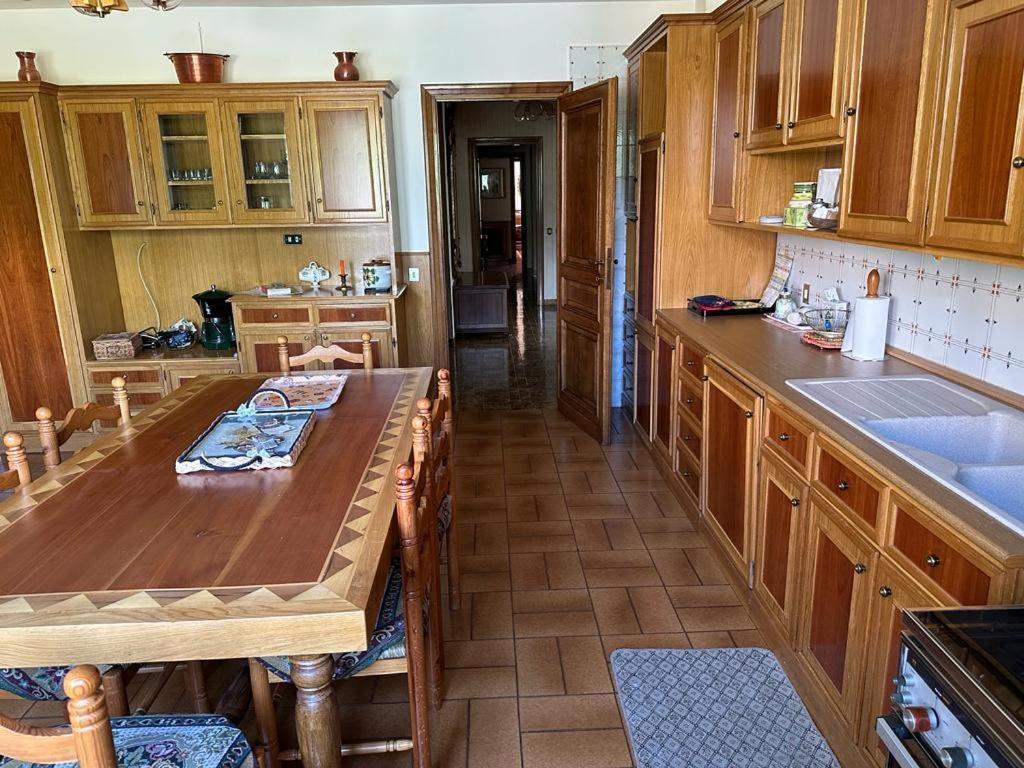 Villa Olga Cese Экстерьер фото